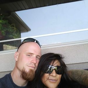 Meet your Posher, Kevin n natasha